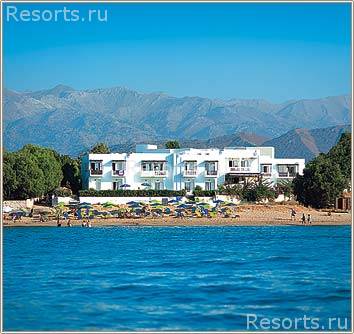Ammos Hotel 